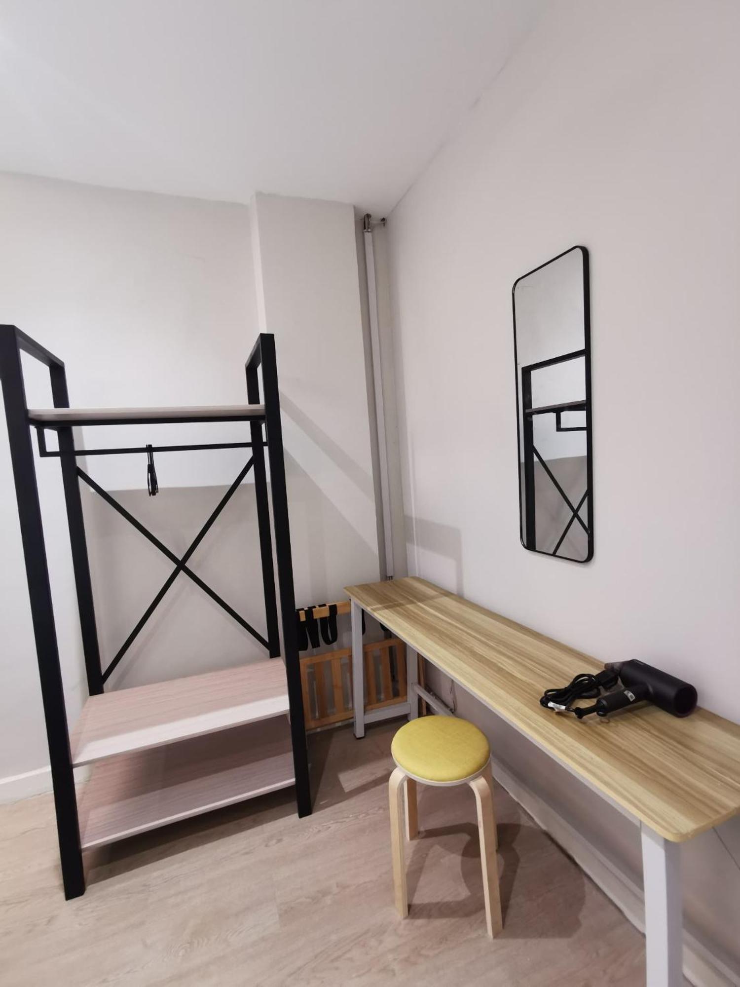 Autumn Guesthouse'S Near Jalan Alor Bukit Bintang Kuala Lumpur Exterior foto